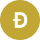 Dogecoin icon