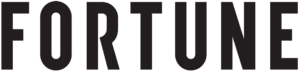 Fortune magazine logo