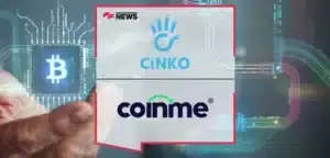 Cinko coinme