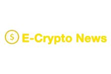 E-crypto news logo