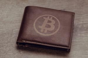 Bitcoin wallet