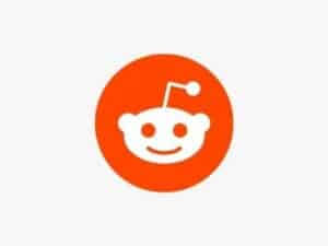 Reddit logo