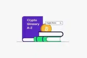 Crypto glossary