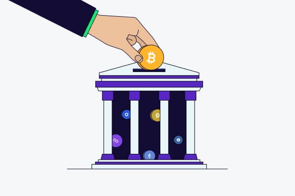 Why credit unions need crypto