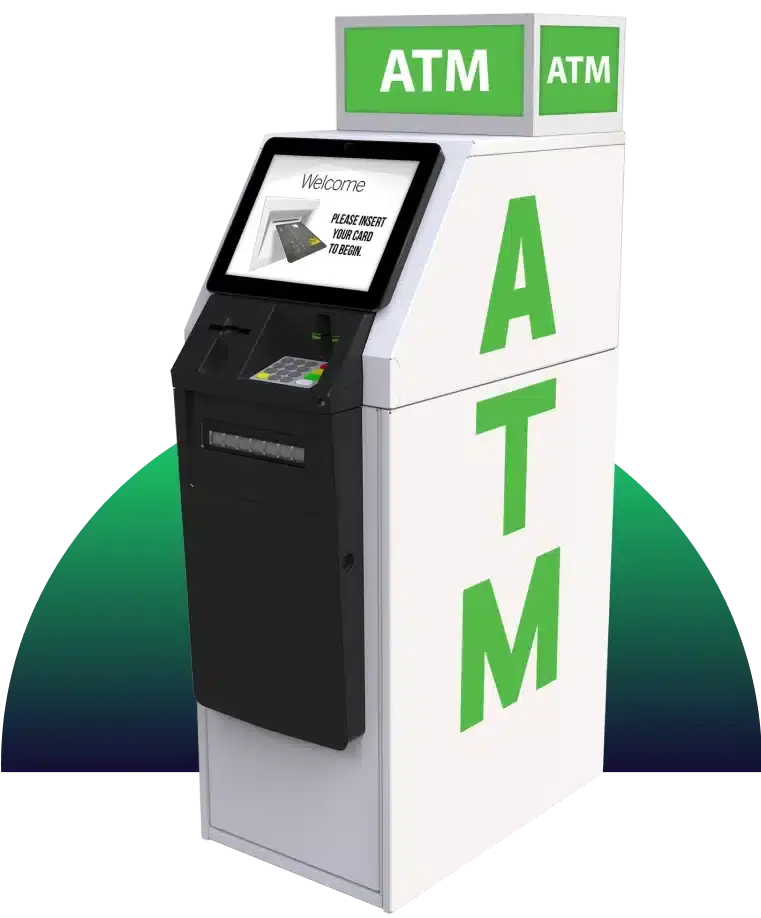 Sell crypto for cash pick up at over 20,000 atms